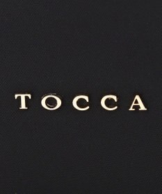 TOCCA 【環境にやさしい素材・撥水】【大人百花掲載】INNOCENCE TOTE トートバッグ