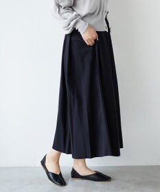 F/ACSION KAGA オーバースカート