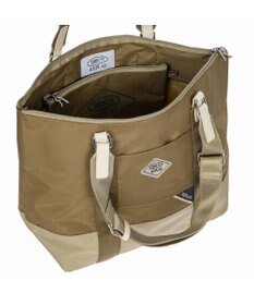 ACE BAGS & LUGGAGE  BRIC'S×REPLAY X-COLLECTION  ショッピングバッグL 89284 JXC47070 ブリックス