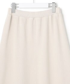 23区 【SLOW】ヴィンテージテリー マーメイド スカート