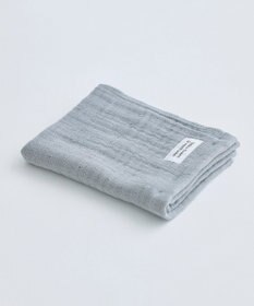 SHINTO TOWEL ランダムガーゼ フェイスタオル