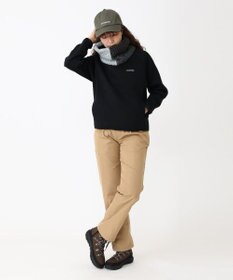 Columbia Columbia/ ダイアモンドダストネックゲイター /コロンビア