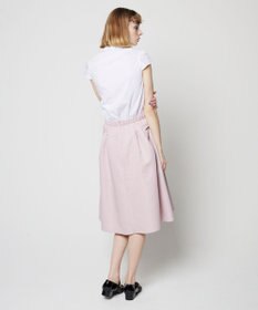 TOCCA 【UVカット＆洗える！】RAIN MOOD スカート