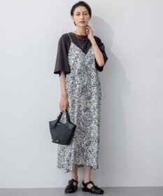 23区 雑材 ショルダーバッグ