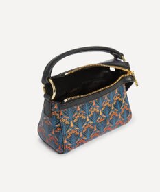 LIBERTY. アイフィス ドーン ナノ ヴァリース クロスボディ バッグ