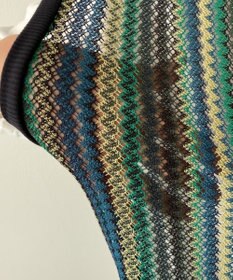 WEGO アンサンブルメッシュベスト