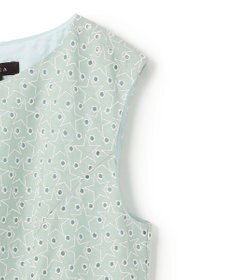 TOCCA 【星風まどかさん着用】STARRY SKY ドレス