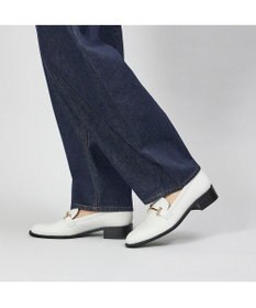 MODE ET JACOMO <carino>【クッション入り】ビットローファー