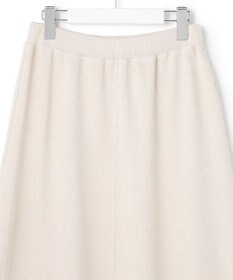 23区 【SLOW】ヴィンテージテリー マーメイド スカート