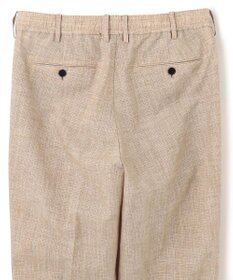 JOSEPH HOMME クールドッツストレッチ / TEDDY CONVERTIBLE