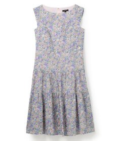 TOCCA 【WEB限定カラーあり・00サイズあり】MORNING BLOOM ドレス