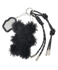 AMERICAN HOLIC モールドール×ミラー チャーム