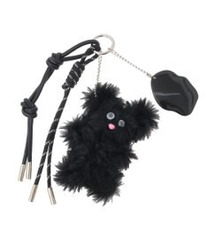 AMERICAN HOLIC モールドール×ミラー チャーム