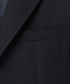 J.PRESS MEN 【WEB・一部店舗限定】シングルブレザー / 銀釦 / 2B / 総裏