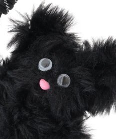 AMERICAN HOLIC モールドール×ミラー チャーム