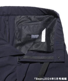 UNFILO MENS 【新色追加】FINE MOVE ワイドパンツ [24年商品]