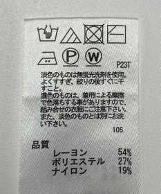 ONWARD Reuse Park 【any SiS】ニット春夏