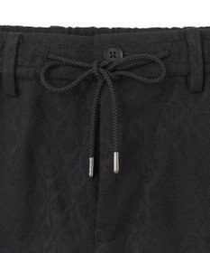 JOSEPH HOMME オーナメントジャガード / PEGG CONVERTIBLE