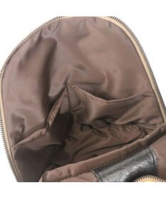 Regalo Felice 【リュックにもショルダーにもなる！】バッグパック小 / REGALO