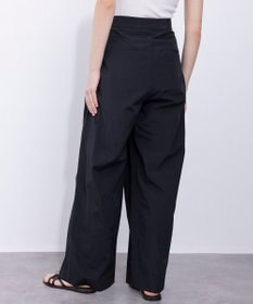 NAVE 【Nave・洗える】ドライタッサー パンツ