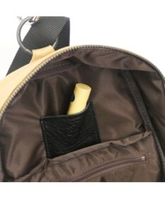 Regalo Felice 【リュックにもショルダーにもなる！】バッグパック小 / REGALO