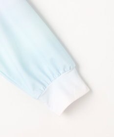 ANY KIDS 【洗濯機可能/速乾/接触冷感/水陸両用】UVカット ラッシュガード