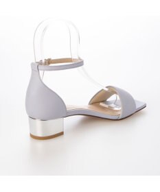 MODE ET JACOMO <MODE ET JACOMO>アンクルストラップサンダル