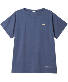 ツモリチサト tシャツ TSUMORI CHISATO（ツモリチサト）の「海洋生物ｴﾝﾌﾞﾛﾝﾀﾞﾘｰT（T