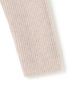 BEIGE， RIGNY / クルーネックニット
