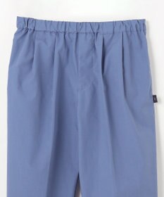 組曲 KIDS 【150-160㎝】バックリボンクロップド パンツ