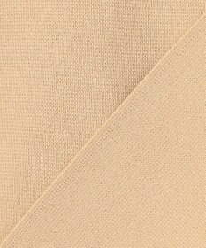 UNFILO 【WEB限定カラー】スゴ機能美ニット キーネック ジレ