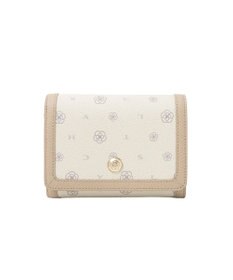 CLATHAS ミカ 二つ折り財布