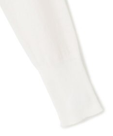 JOSEPH 【洗える】リネンコットン　カーディガン