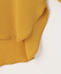 SHARE PARK LADIES 【洗える】ジョーゼットプルオーバー