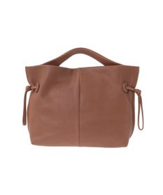 genten ソーロフィーネ 2WAYショルダーバッグ