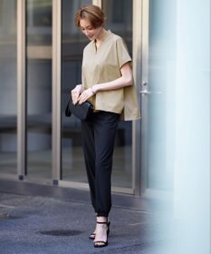 ICB 2WAYクラッチバッグ