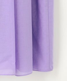 自由区 S コットンティアード ワンピース