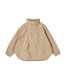 Green Parks 撥水加工　2WAYゆったりブルゾン