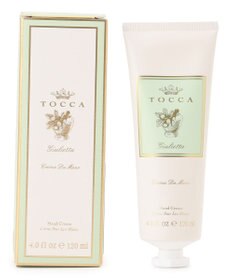 TOCCA HAND CREAM LUXE ハンドクリームリュクス