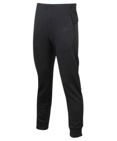 CW-X 【MEN】　アウターボトムス　ニット素材　トップス（DWR589）とペア　9分丈　/ワコール　DHO249