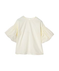 CRAFT STANDARD BOUTIQUE 袖バルーンブラウス