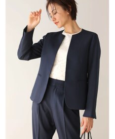 Green Parks ｅｆ－ｄｅ　カラーレスジャケット