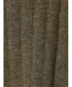 Green Parks ・Ｐｅｔｉｔ　Ｆｌｅｕｒ　ハーフＺＩＰニット