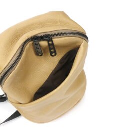 Regalo Felice 【リュックにもショルダーにもなる！】バッグパック小 / REGALO