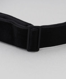 GOTAIRIKU 【WEAR BLACK】フォーマル用 ボウタイ カマーバンドセット