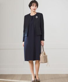 23区 サークル ブローチ