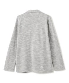 JOSEPH HOMME 【WEB・一部店舗限定 】 プリペラカノコ　カットソージャケット