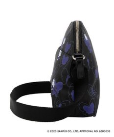 ANNA SUI ANNA SUI×HELLO KITTY ショルダーバッグ