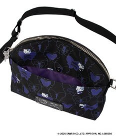 ANNA SUI ANNA SUI×HELLO KITTY ショルダーバッグ