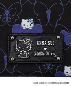 ANNA SUI ANNA SUI×HELLO KITTY ショルダーバッグ